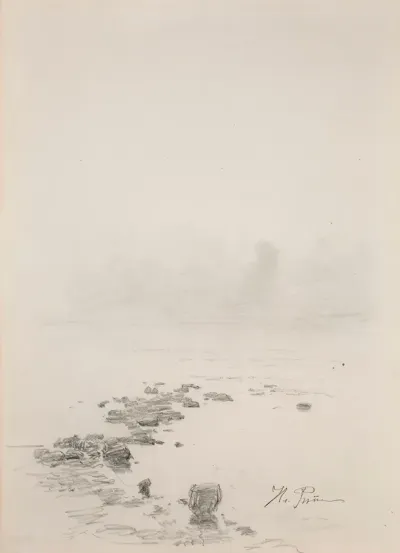 Riverbank, Zdravnevo