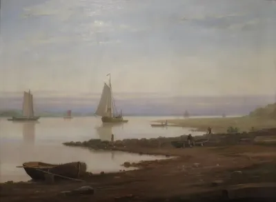 Riverscape