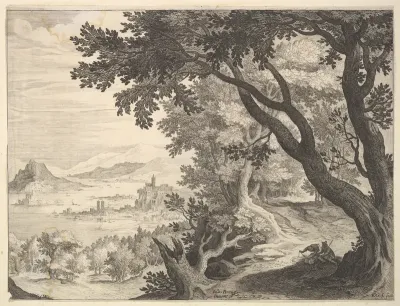 Riverscape