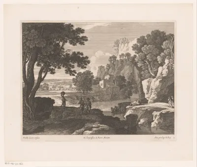 Rivierlandschappen