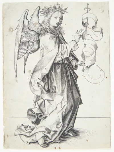 Ærkeenglen Gabriel