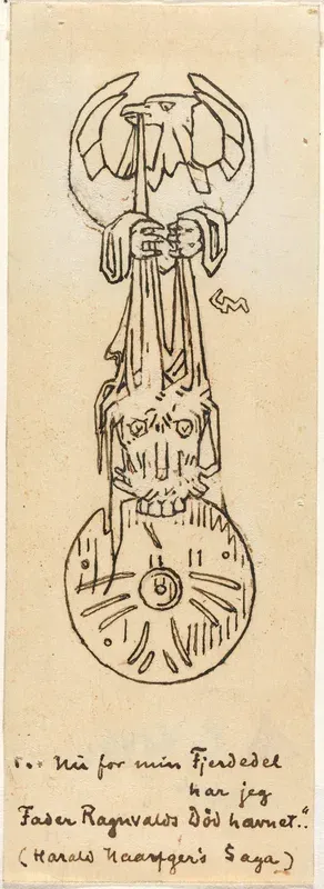Ørneristingen