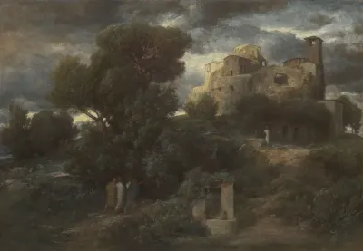 Road to Emmaus