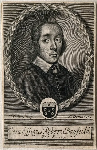 Robert Bayfield