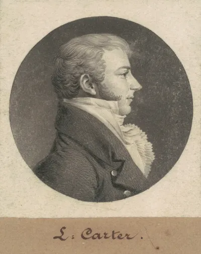 Robert Baylor Carter