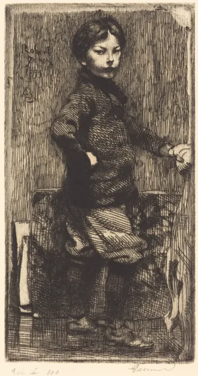 Robert Besnard