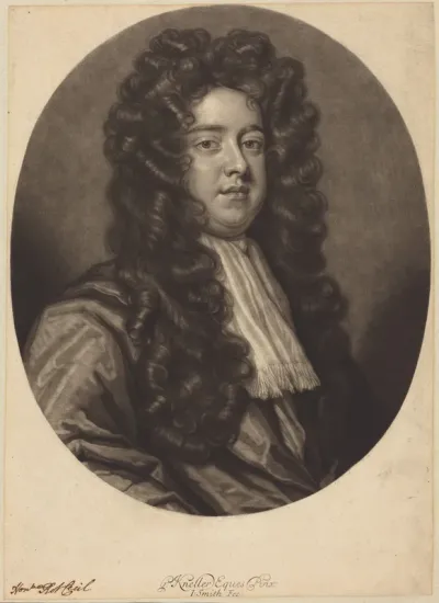 Robert Cecil