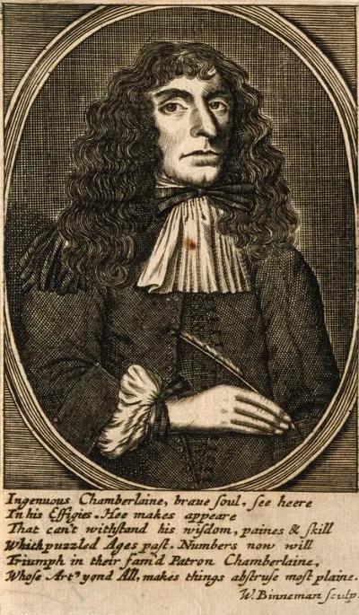 Robert Chamberlain