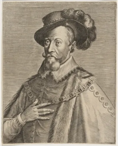 Robert Dudley, Earl of Leicester