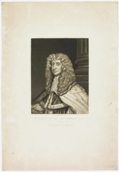 Robert Earl of Ailesbury