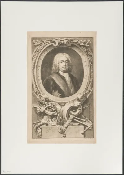 Robert Earl of Exford