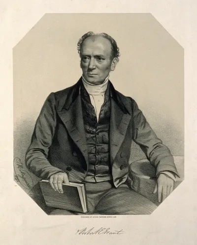 Robert Edmond Grant
