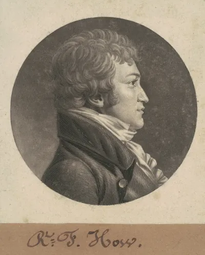 Robert F. How