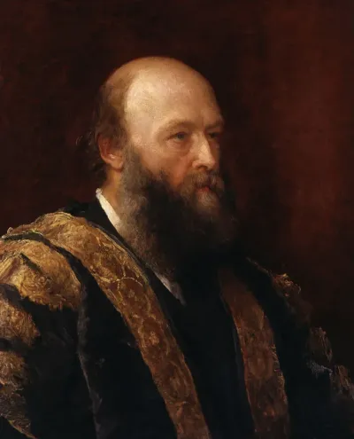 Robert Gascoyne-Cecil, 3rd Marquess of Salisbury