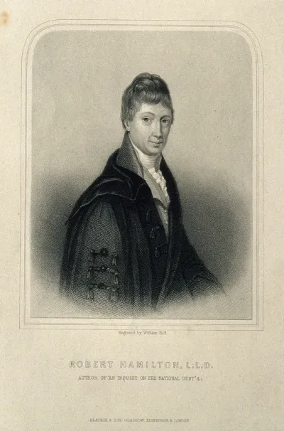 Robert Hamilton