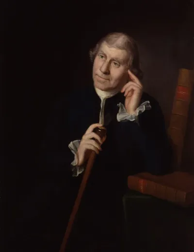 Robert Harrison