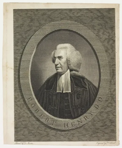 Robert Henry