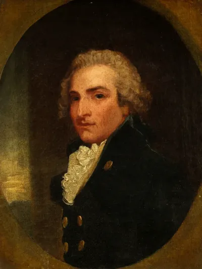 Robert Jackson (?)