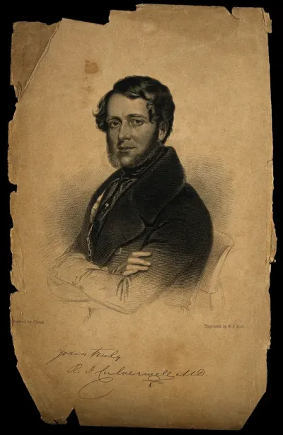 Robert James Culverwell