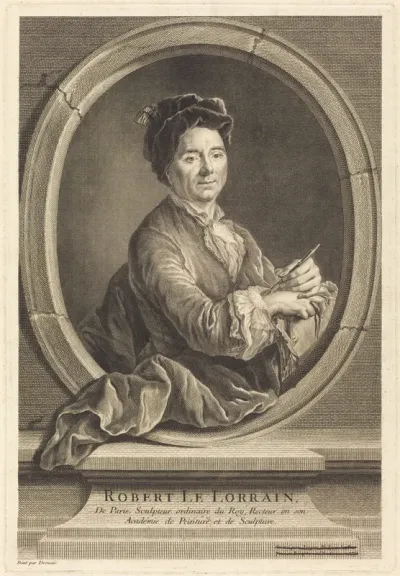 Robert le Lorrain