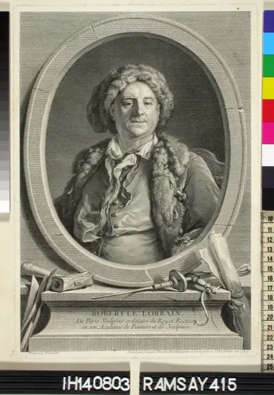 Robert le Lorrain
