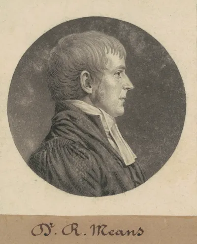 Robert Means