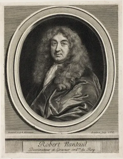 Robert Nanteuil
