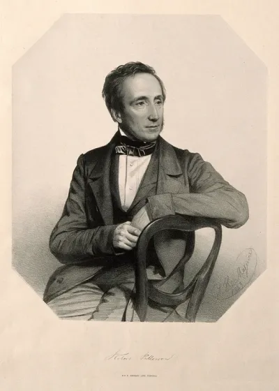 Robert Patterson