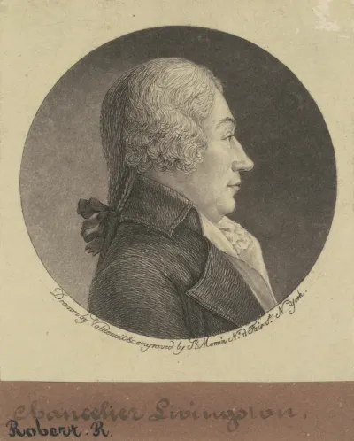 Robert R. Livingston