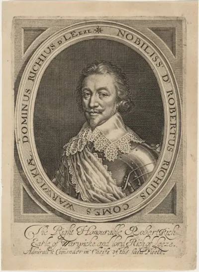 Robert Rich