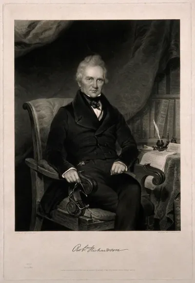 Robert Richardson