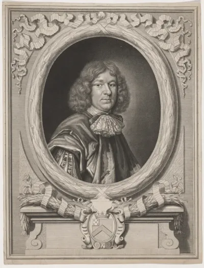 Robert Stafford of Bradfield, Berks