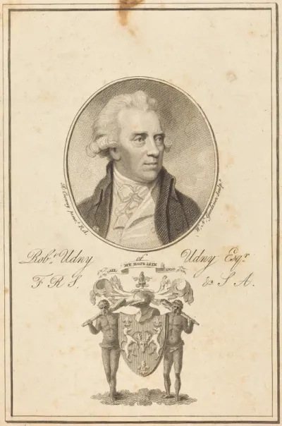 Robert Undy