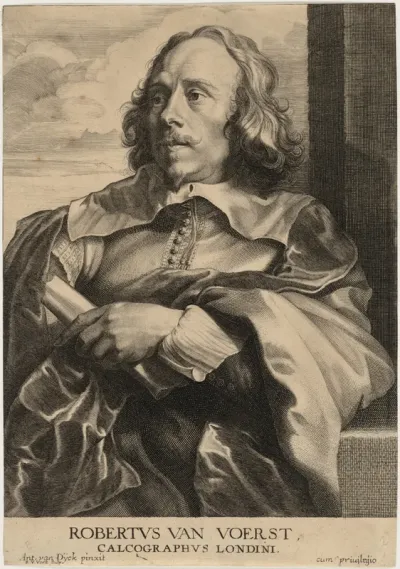 Robert van Voerst