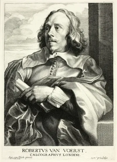 Robert van Voerst