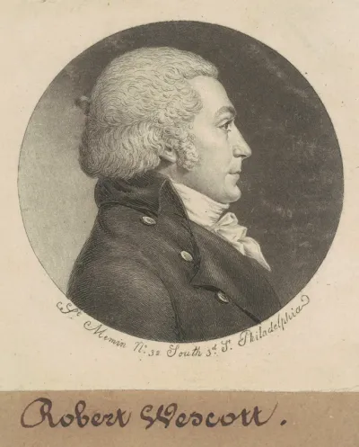 Robert Wescott