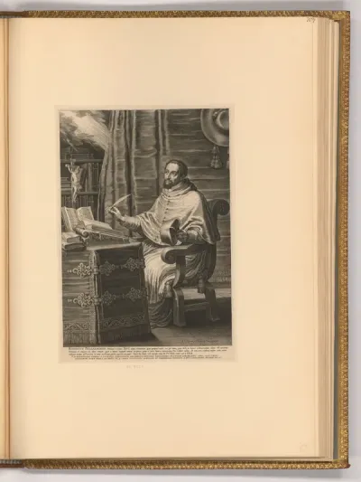 Robertus Bellarminus