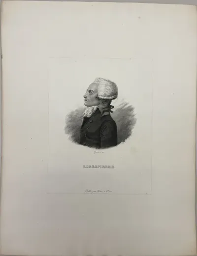 Robespierre