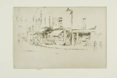 Rochester Row, Westminster