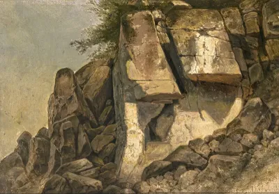 Rock study