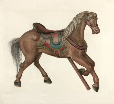 Rocking Horse