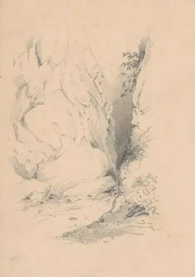 Rocks