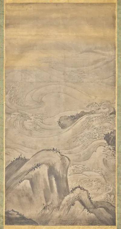 Rocks and Waves