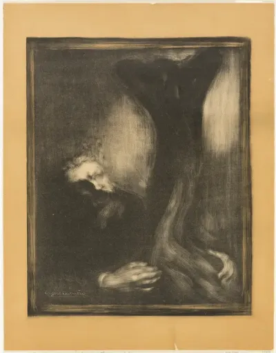Rodin Sculpting