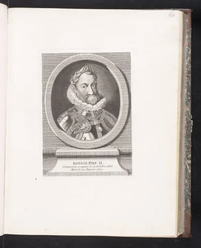 Rodolphe II