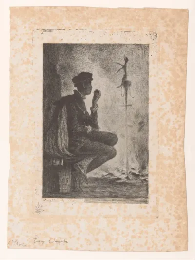 Roeping van Filips II