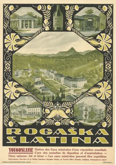 Rogaška Slatina