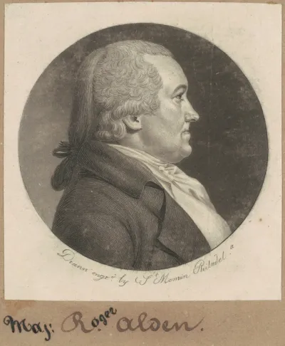 Roger Alden