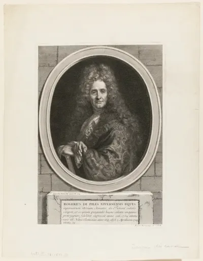 Roger de Piles