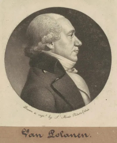 Roger Gerard Van Polanen